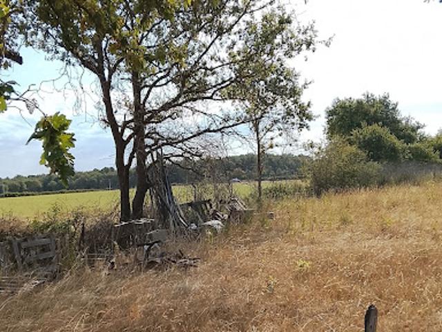 Terrain vente à Angers, Soulaines-sur-aubance