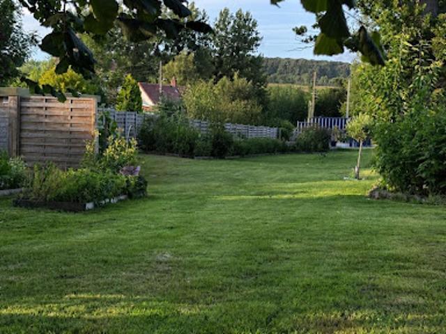 Terrain vente à Montreuil-sur-Mer, Maresquel-ecquemicourt