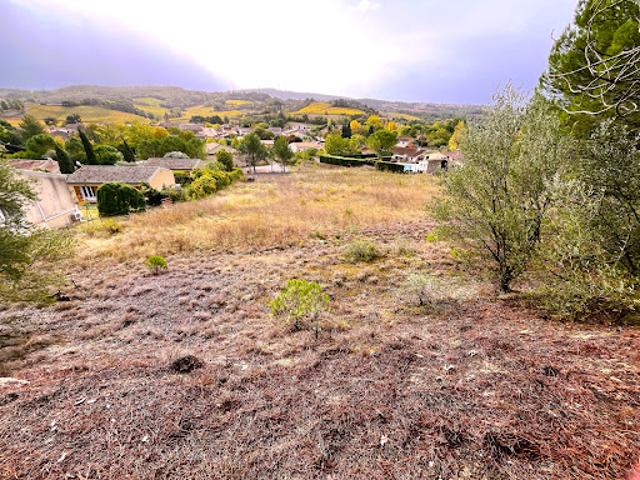 Terrain vente à Limoux, La Digne-d'amont