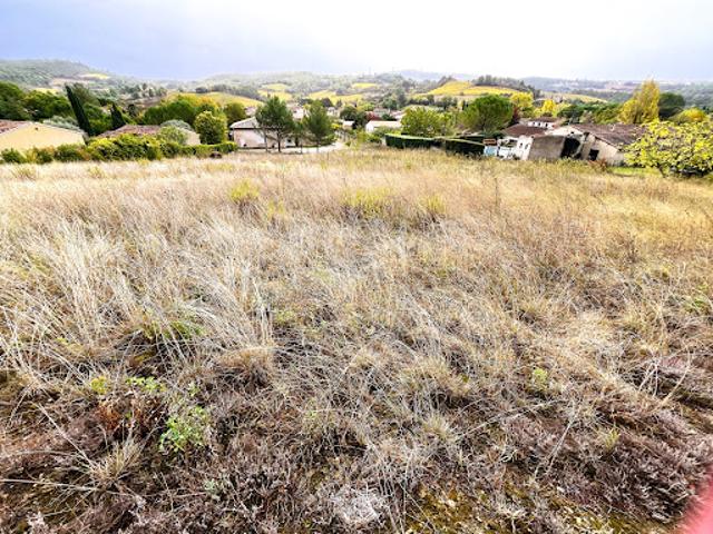 Terrain vente à Limoux, La Digne-d'amont