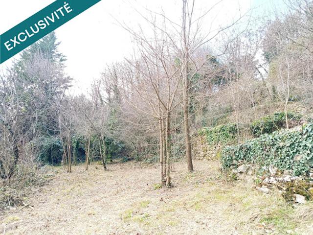 Terrain vente à Privas
