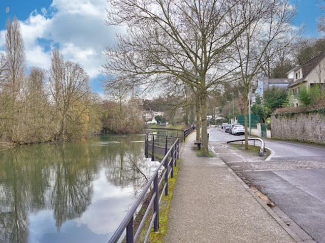 Terrain vente à Nogent-sur-Marne, Champigny-sur-marne