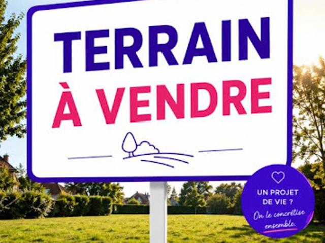 Terrain vente à Nantes, La Chapelle-sur-erdre