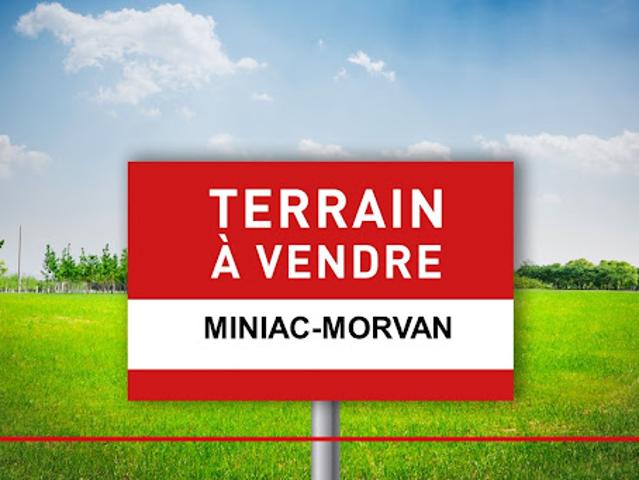 Terrain vente à Saint-Malo, Bretagne