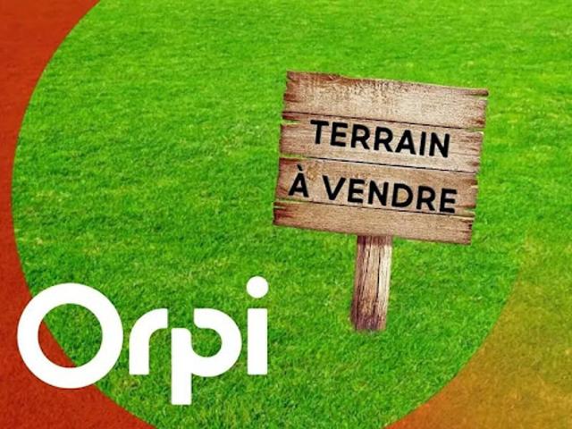 Terrain vente à Pontoise, Presles