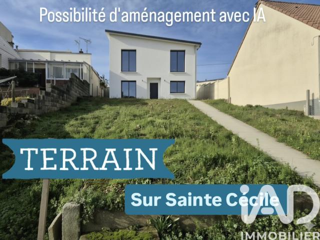 Terrain vente à Le Havre