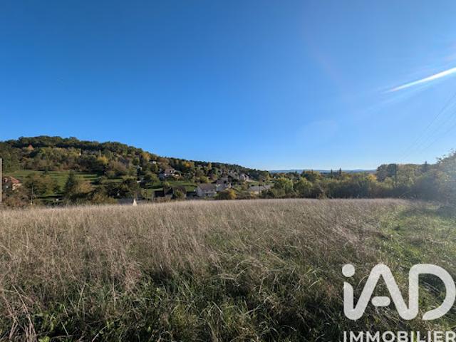 Terrain vente à Brive-la-Gaillarde, Meyssac