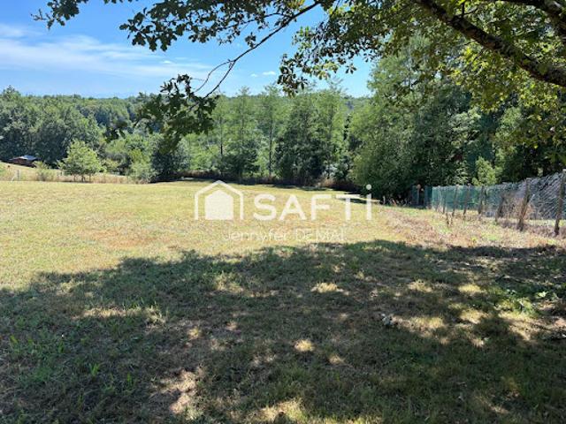 Terrain vente à France métropolitaine, Landes