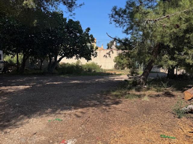 Terrain vente à Istres, Châteauneuf-les-martigues