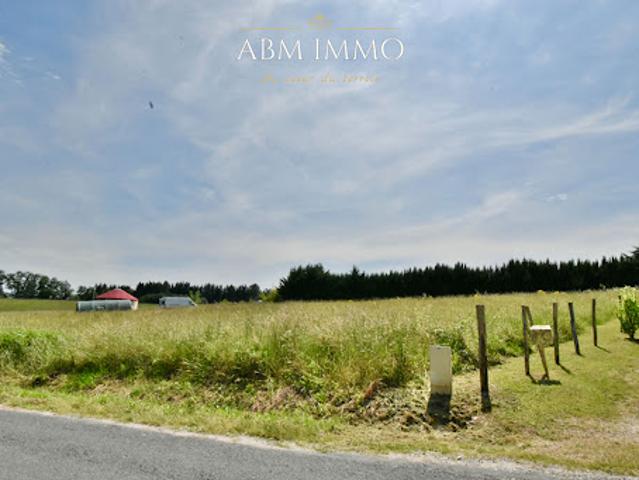 Terrain vente à Périgueux, Saint-julien-de-crempse