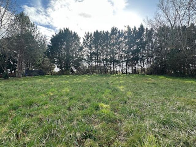 Terrain vente à Saint-nexans, Dordogne