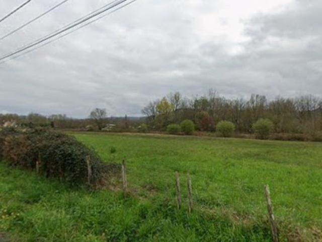 Terrain vente à Brive-la-Gaillarde, Mansac