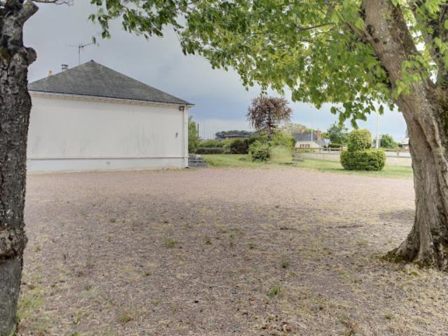 Maison vente à Saumur, Beaufort-en-vallée