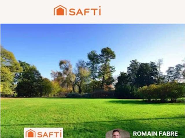 Terrain vente à France métropolitaine, Saint-mariens