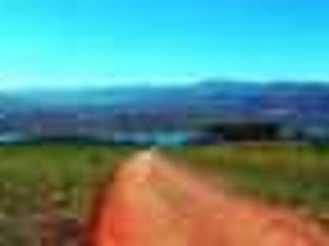 Terrain vente à Mellal
