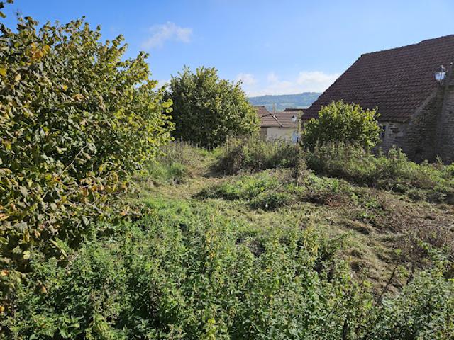 Terrain vente à Beaune