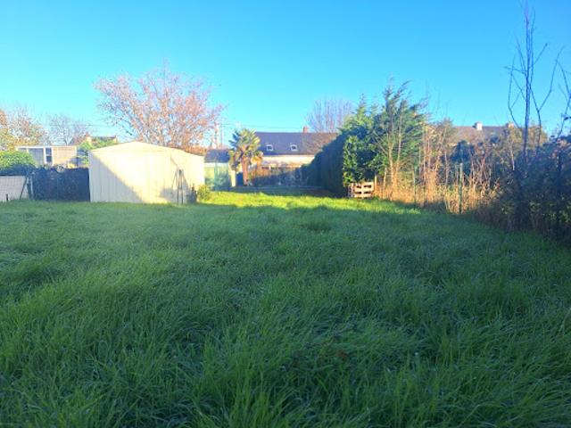 Terrain vente à Châteaubriant-Ancenis, Varades