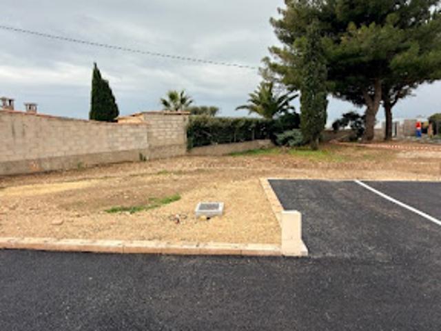 Terrain vente à Istres, Port-de-bouc