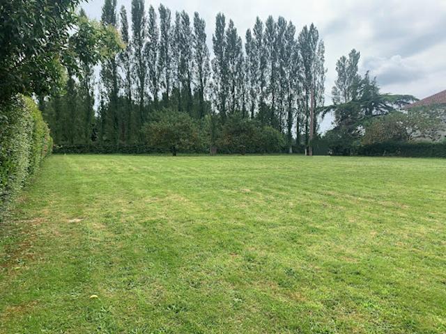 Terrain vente à France métropolitaine, Campagne-d'armagnac