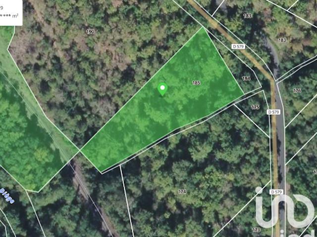 Terrain vente à France métropolitaine, Sonnac