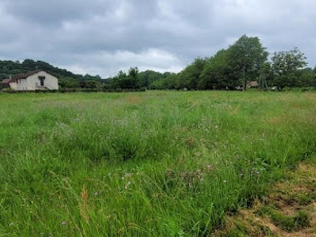 Terrain vente à Brive-la-Gaillarde, Altillac
