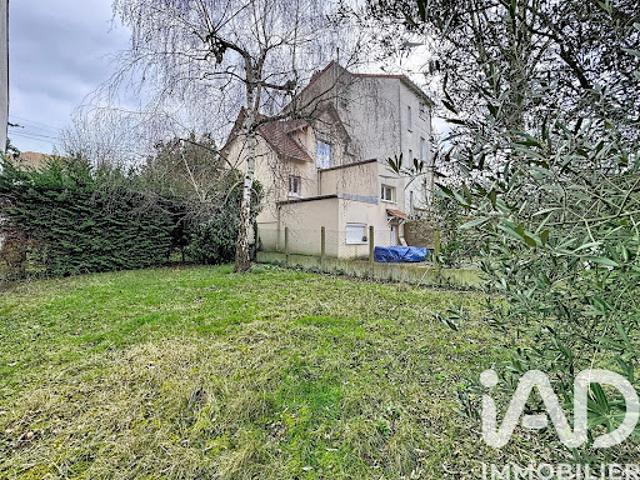 Terrain vente à Sarcelles, Deuil-la-barre