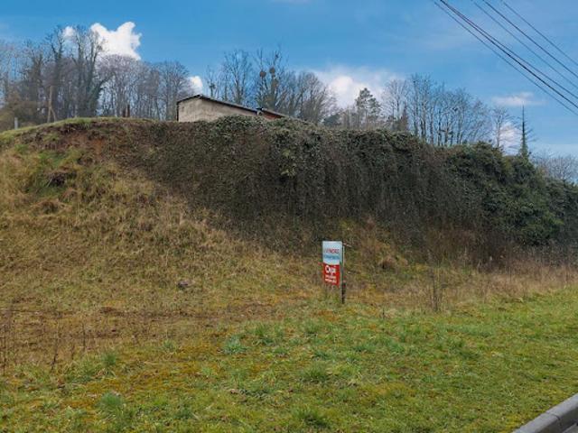 Terrain vente à Laon, Guny