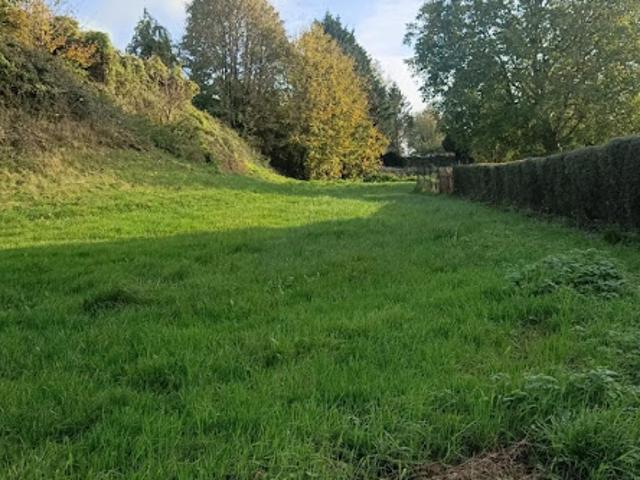 Terrain vente à Londinières, Seine-Maritime