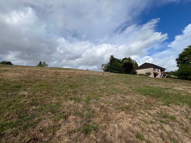 Terrain vente à Brive-la-Gaillarde, Arnac-pompadour