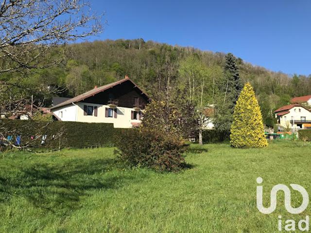 Terrain vente à Épinal, Fresse-sur-moselle