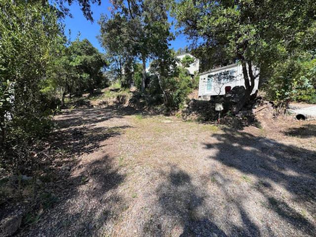 Terrain vente à Arrondissement de Draguignan, Fréjus