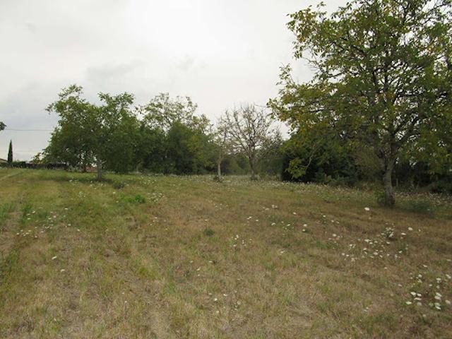 Terrain vente à Périgueux, Douzillac