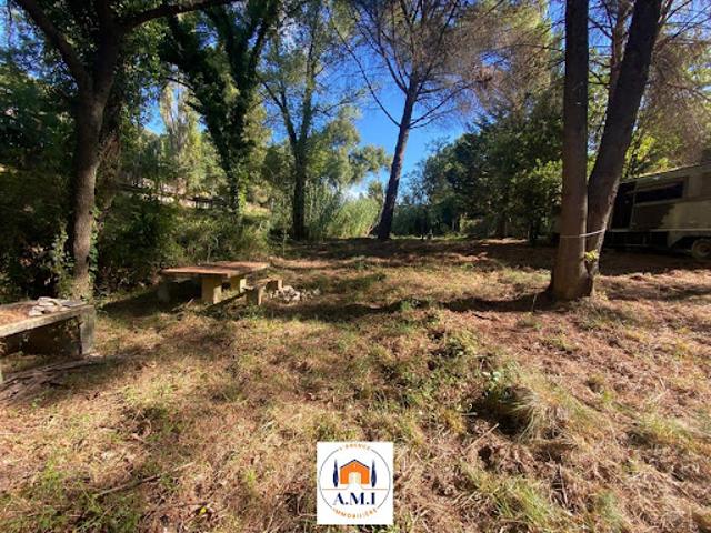 Terrain vente à Lodève, Combaillaux