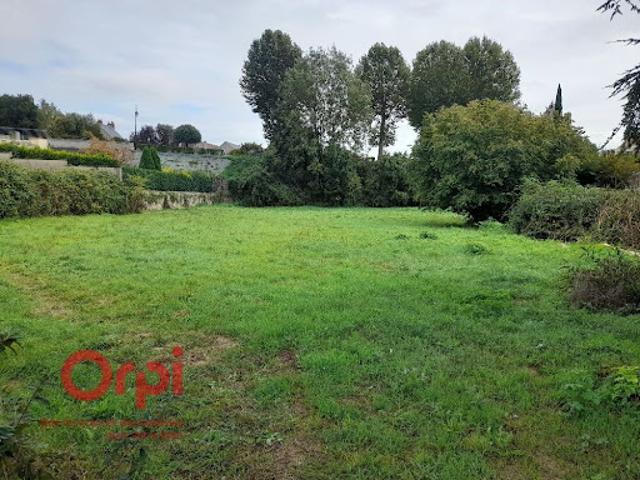 Terrain vente à Mamers