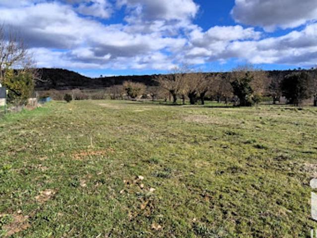 Terrain vente à Nîmes, Verfeuil