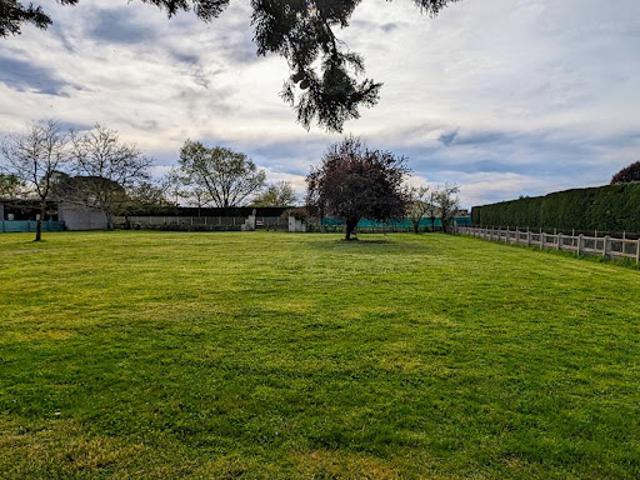 Terrain vente à Muret, Cazères