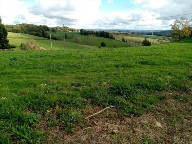 Terrain vente à Tulle, Albussac