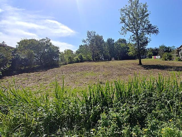 Terrain vente à Montauban, Caussade