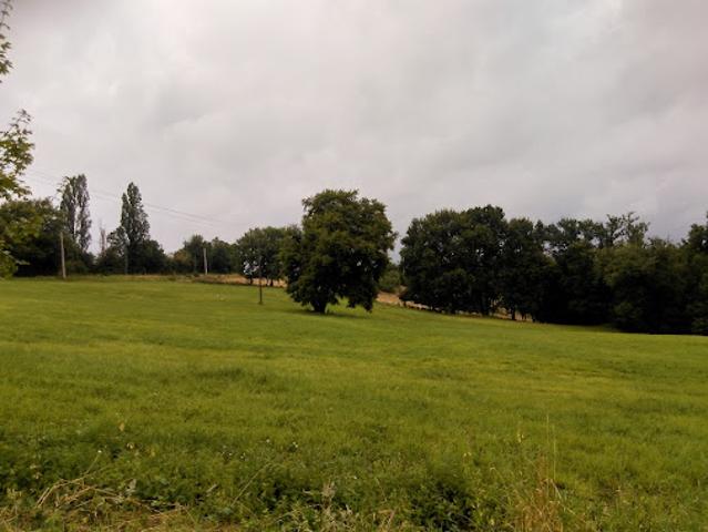 Terrain vente à France métropolitaine, Mérens