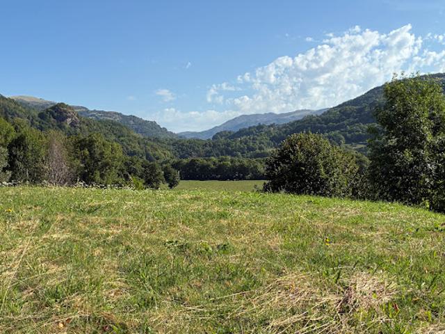 Terrain vente à Aurillac, Vic-sur-cère