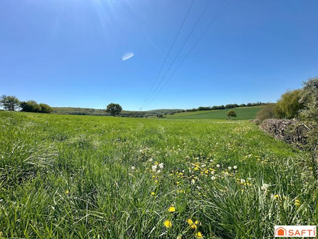 Terrain vente à Nevers, La Fermeté