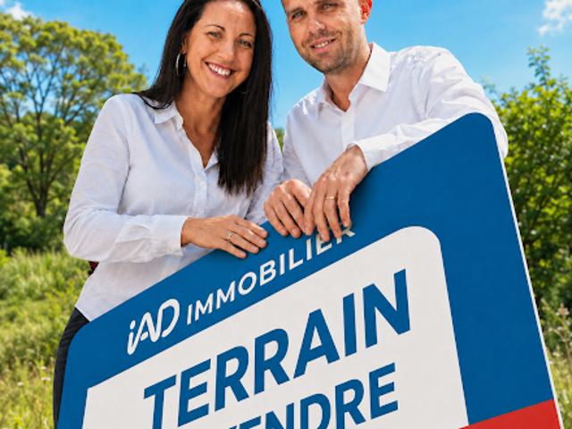 Terrain vente à Narbonne, Coursan
