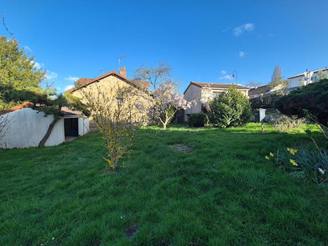 Terrain vente à Palaiseau, Villebon-sur-yvette