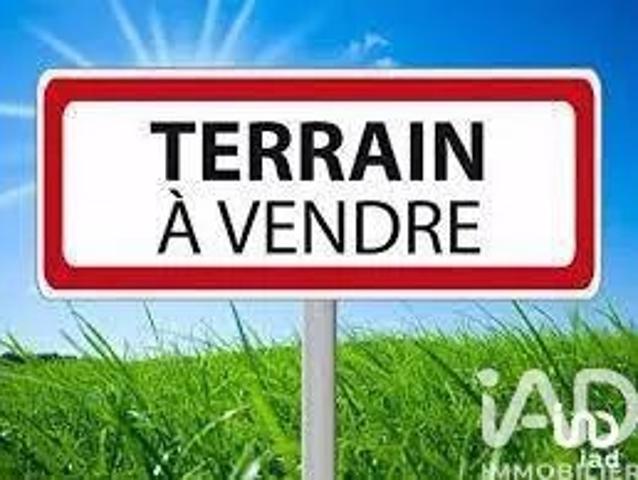 Terrain vente à L'Haÿ-les-Roses, Villeneuve-le-roi