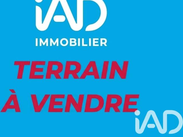 Terrain vente à Nantes, Monnières