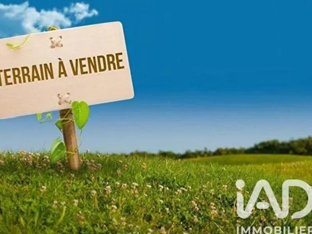 Terrain vente à Jonzac, Jussas