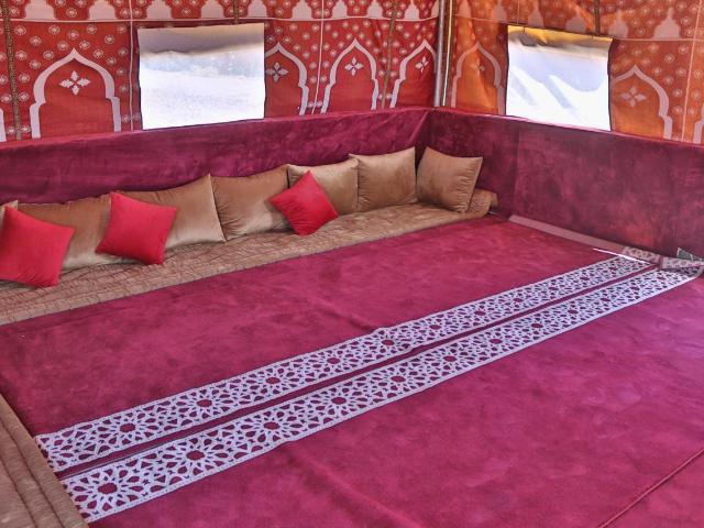 Terrain vente à Saâda, L'Oriental