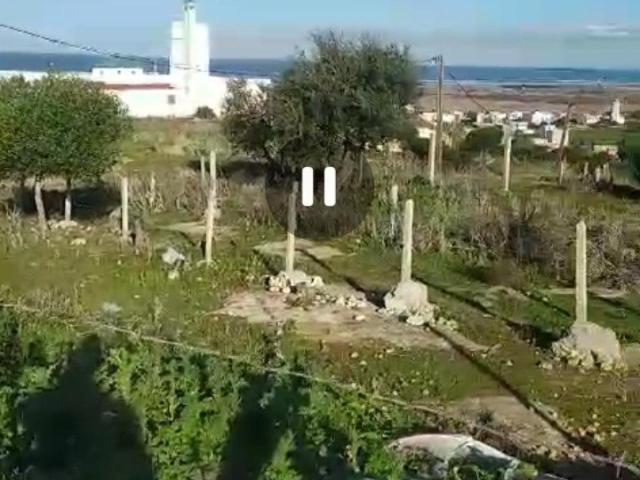Terrain vente à Tanger-Tétouan