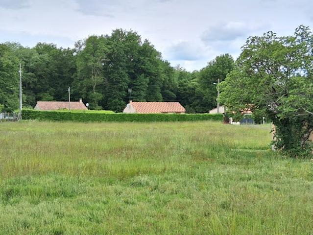 Terrain vente à Périgueux, Mussidan