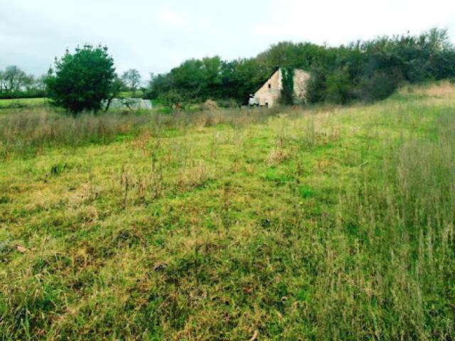 Terrain vente à Chinon, Saint-christophe-sur-le-nais